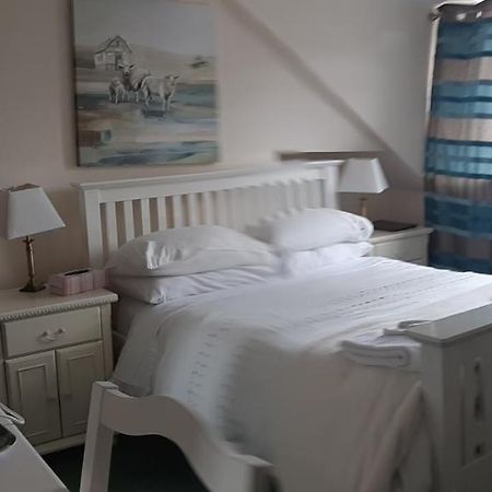 The Adelphi Bed & Breakfast Newcastle upon Tyne Exteriér fotografie